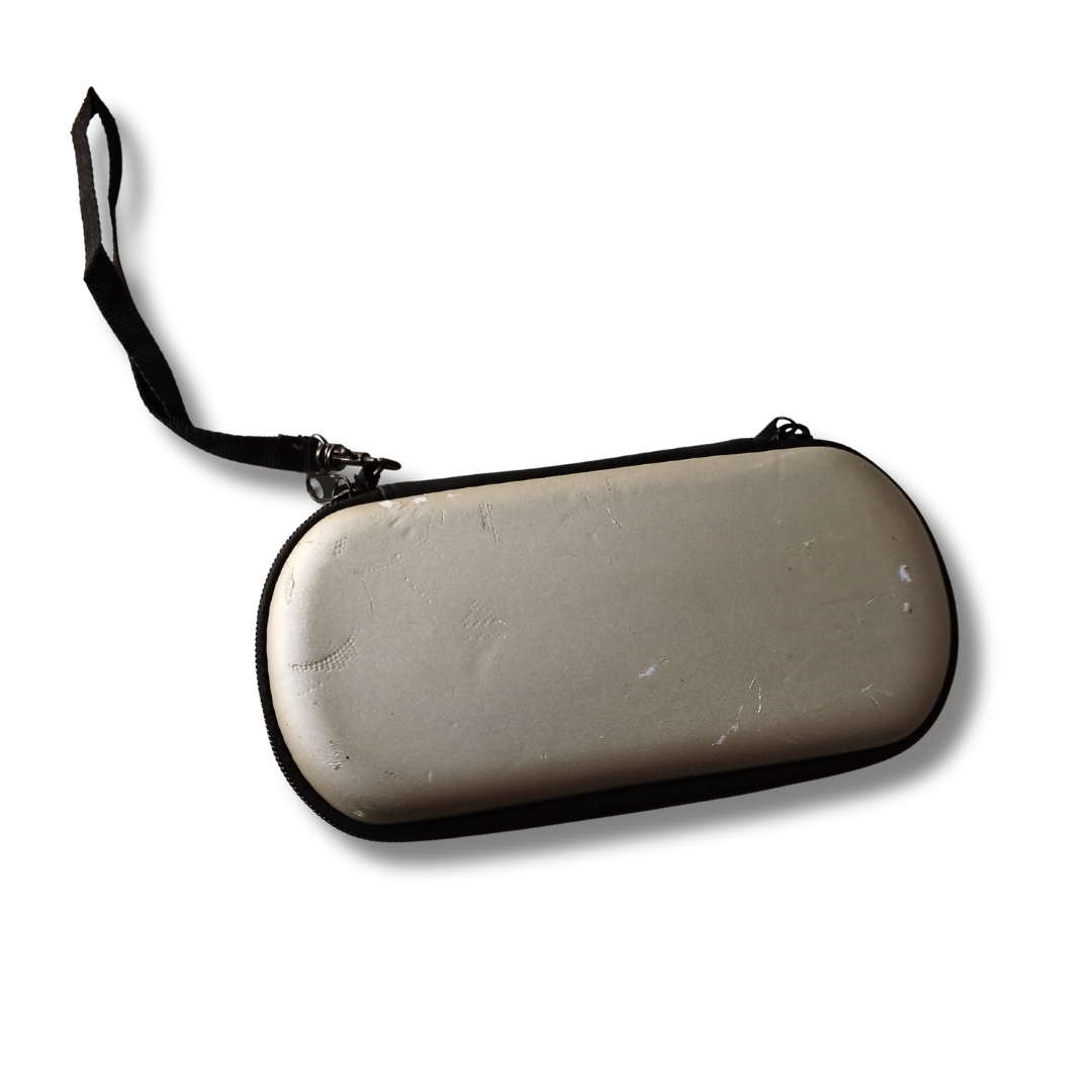 Speedlink PSP tok - keményfedelű - 3