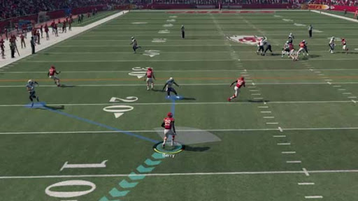 Madden NFL 18 - Xbox One - 3