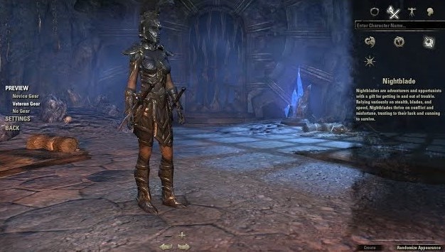 The Elder Scrolls Online Tamriel Unlimited - Xbox One | borító nélkül - 3