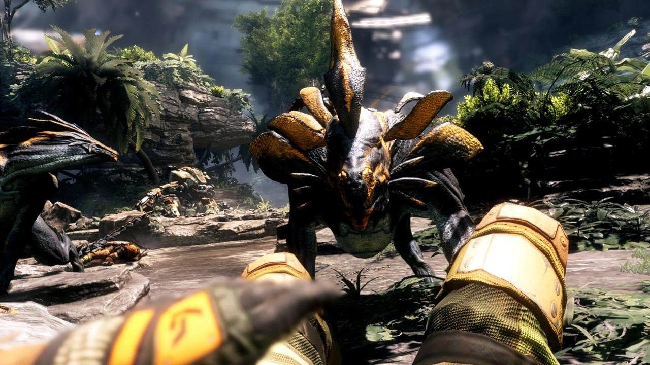 Titanfall - Xbox One - 2