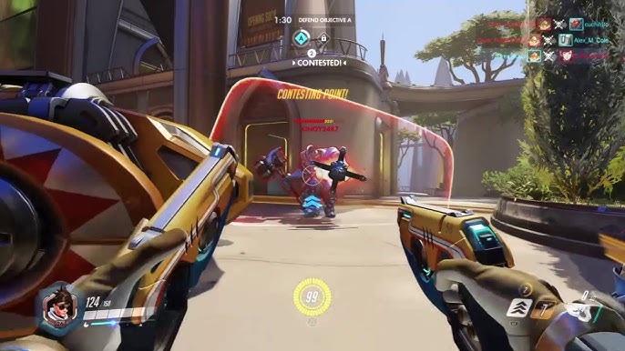 Overwatch Origins Edition - Xbox One - 3