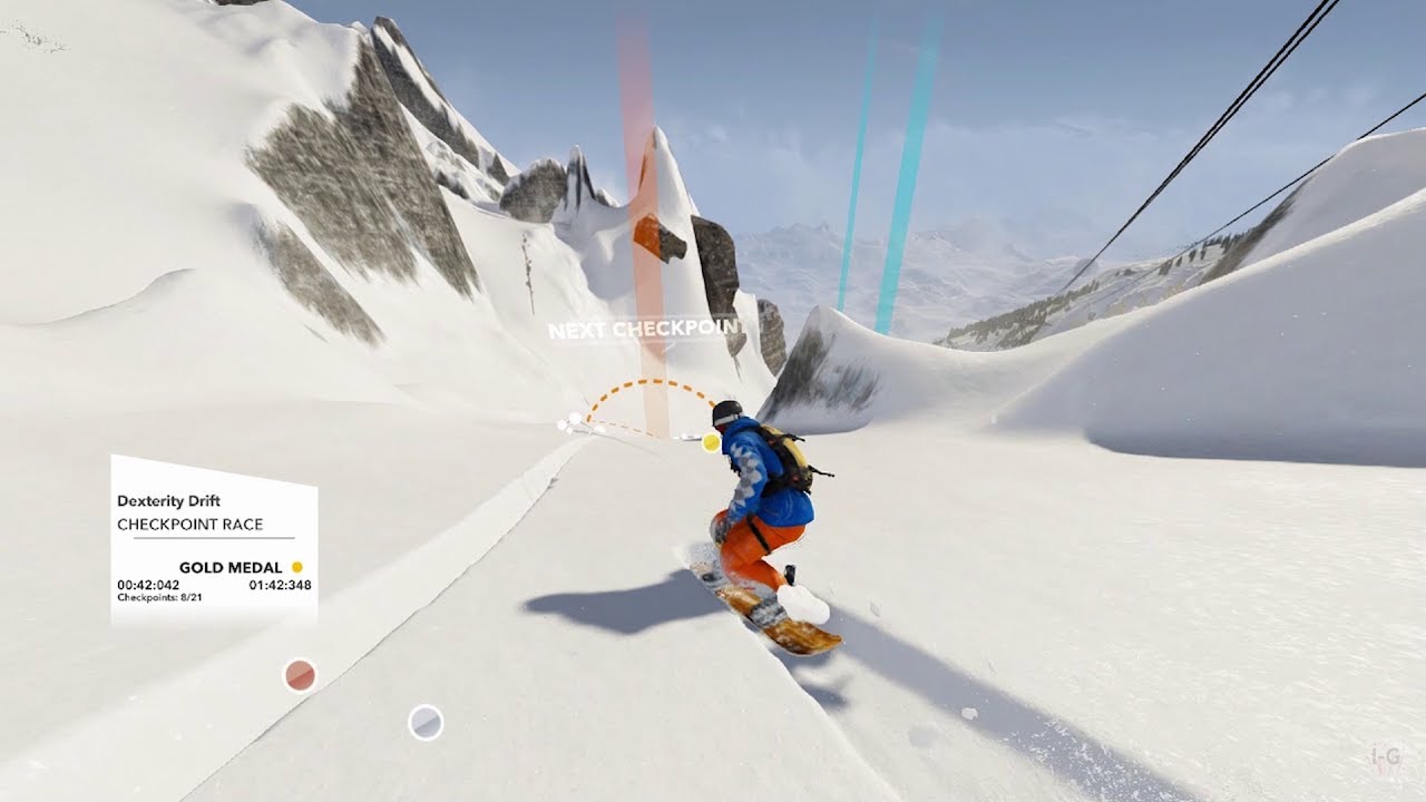 Steep - Xbox One - 2