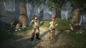 Fable II - Xbox 360 /ÚJ/ - 2