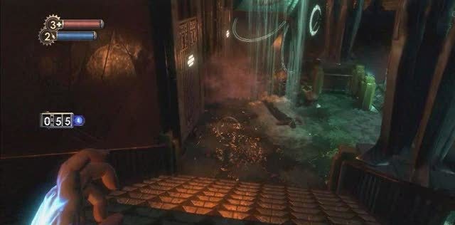 Bioshock - Xbox 360 - 3