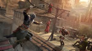 Assassins Creed Revelations - Xbox 360 - 3