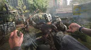 Dying Light 2 Stay Human - Xbox One | Xbox Series X - 3