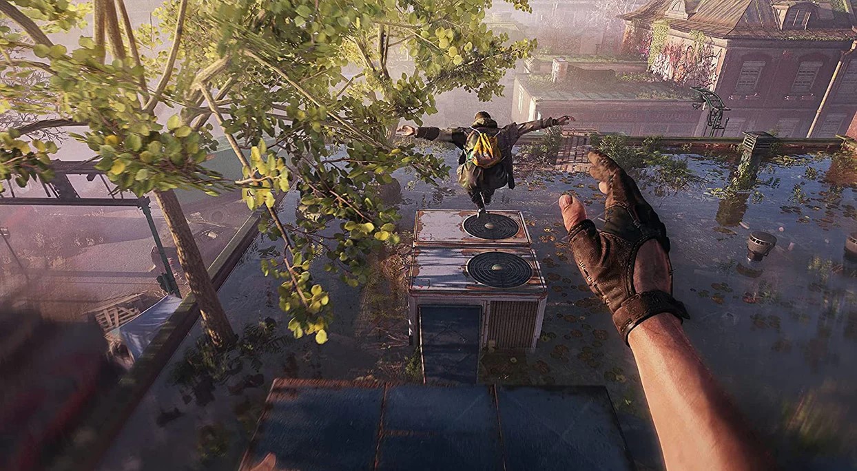 Dying Light 2 Stay Human - Xbox One | Xbox Series X - 2