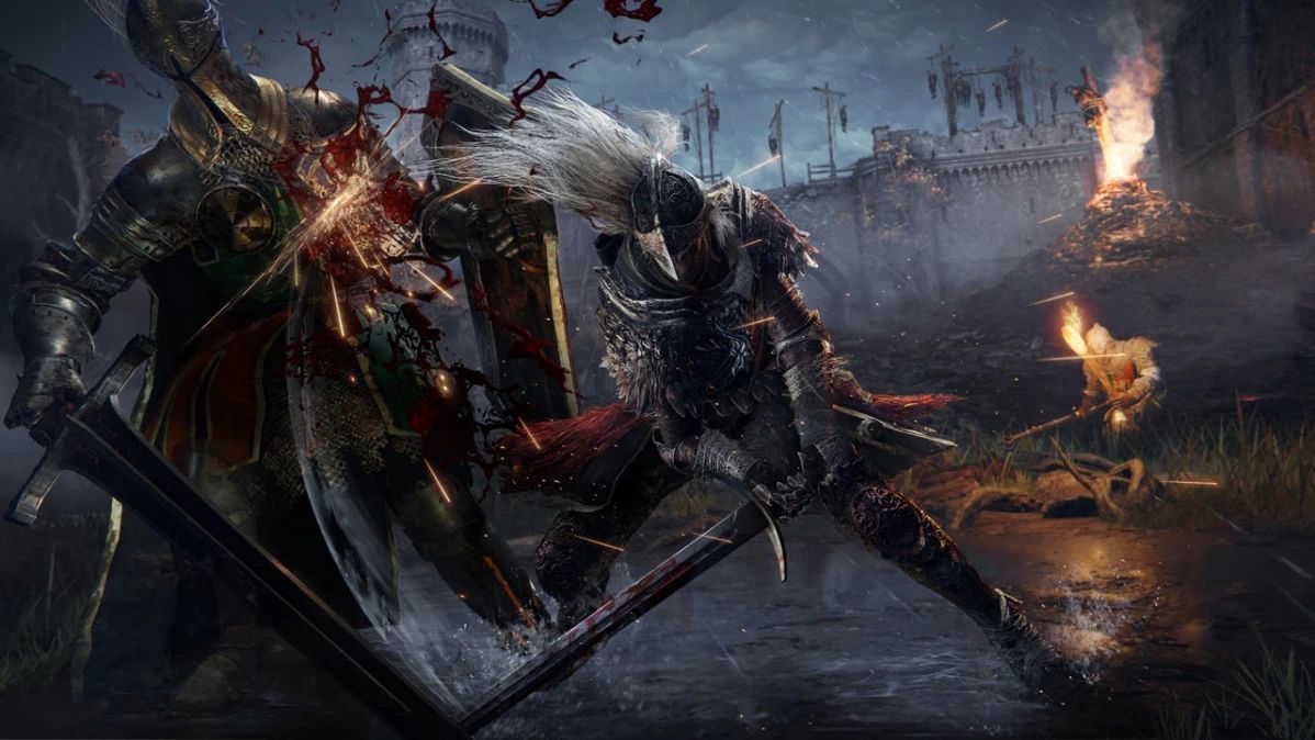 Elden Ring - Xbox One | Xbox Series X - 3