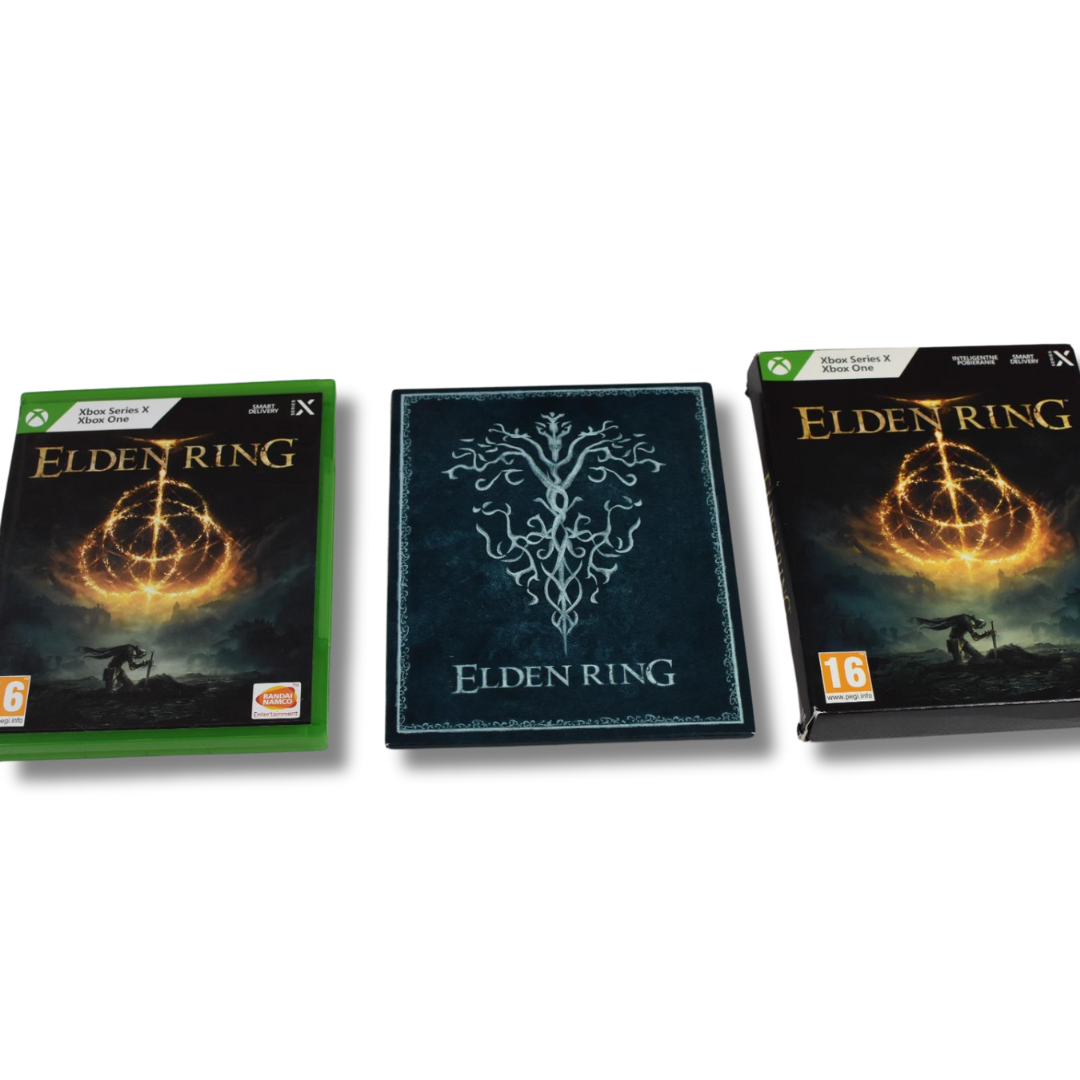 Elden Ring - Xbox One | Xbox Series X - 5