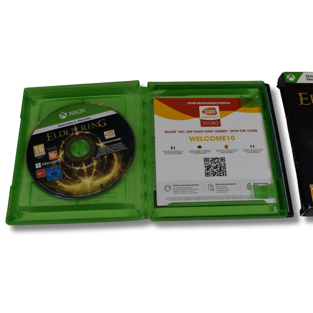 Elden Ring - Xbox One | Xbox Series X - 6