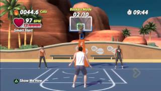 EA Sports Active 2 - PS3 - 3