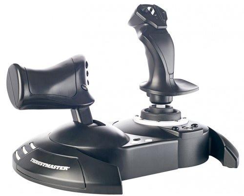 Thrustmaster T. Flight Hotas One Joystick - Xbox One | Windows | Xbox Series X/S - fekete  | gyári dobozzal - 2