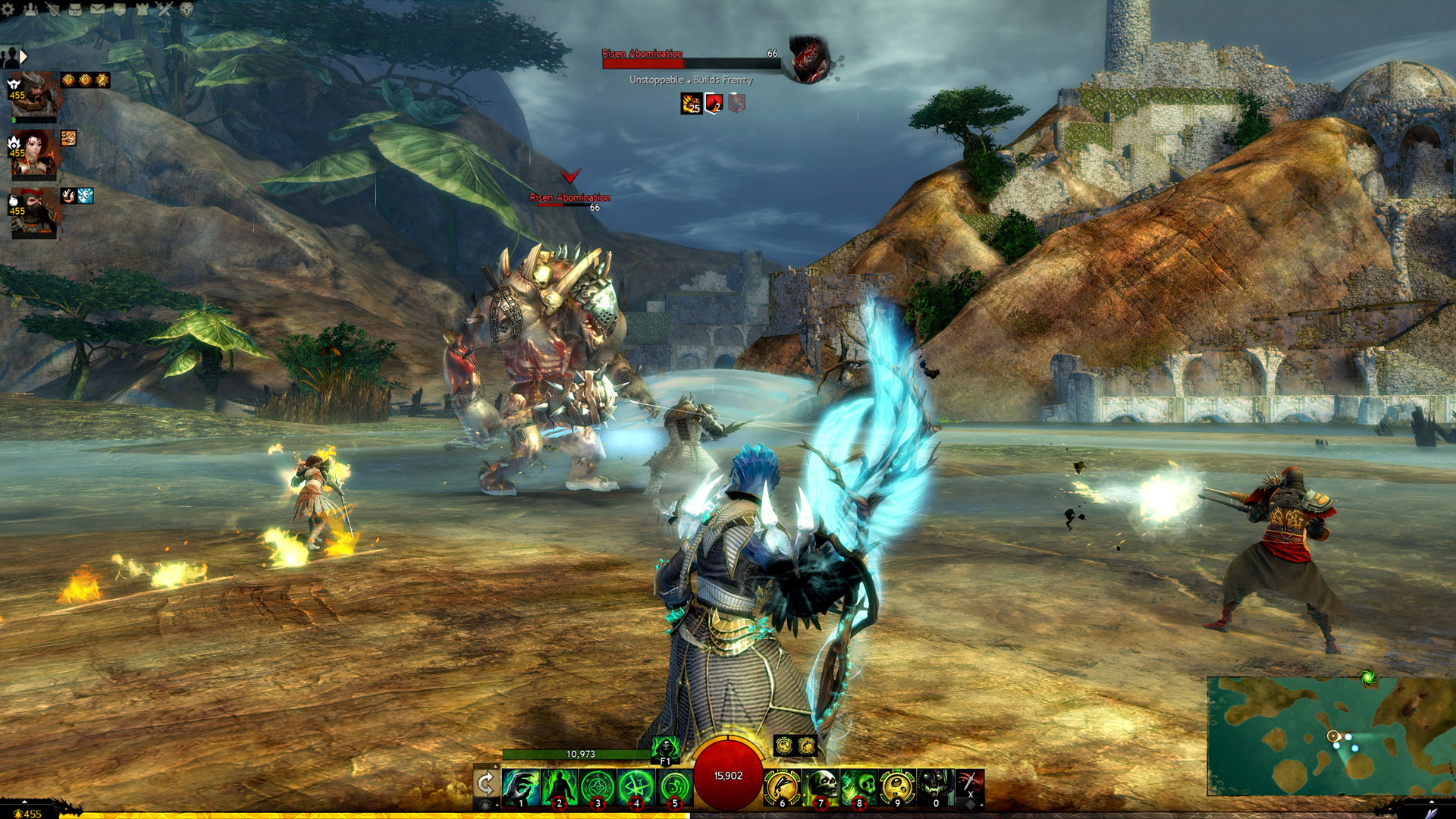 Guild Wars 2 - PC - 2