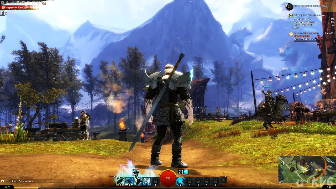 Guild Wars 2 - PC - 3