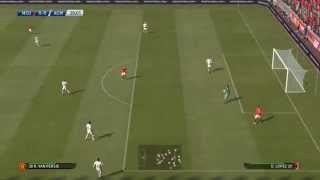Pro Evolution Soccer 2015 PES 2015 - PC - 3