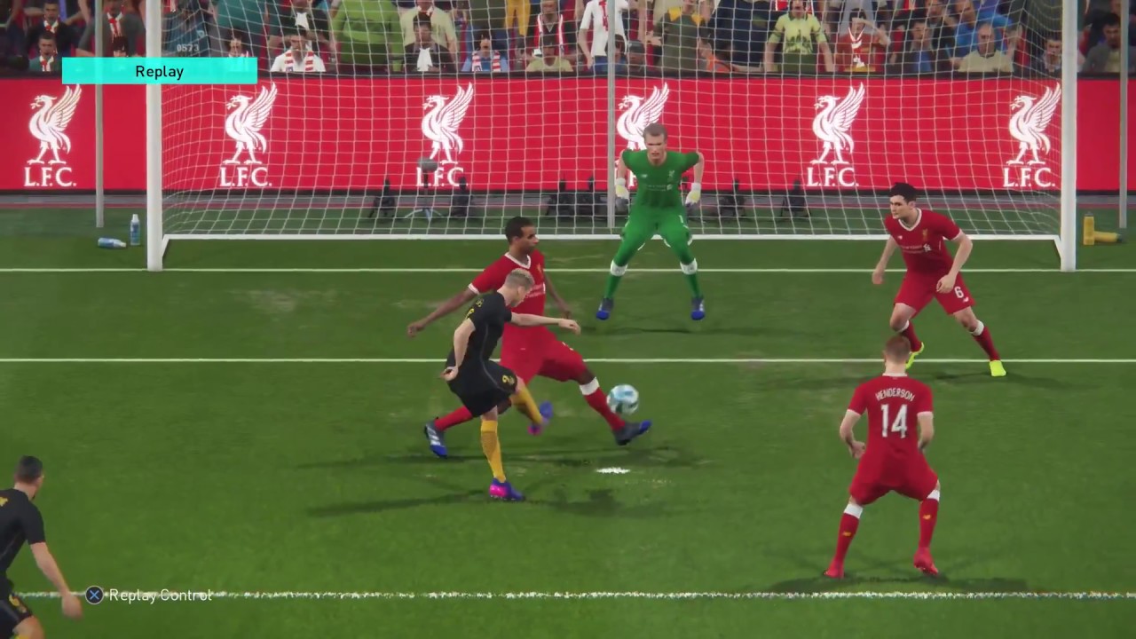 Pro Evolution Soccer 2018 PES 2018 - PC | Steam key - 3