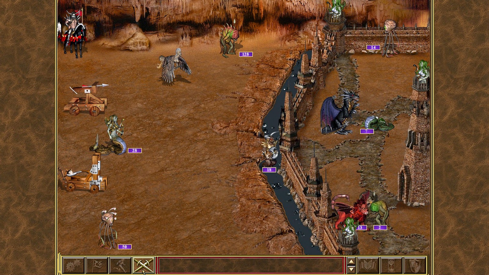 Heroes of Might and Magic III HD Edition - PC - 3