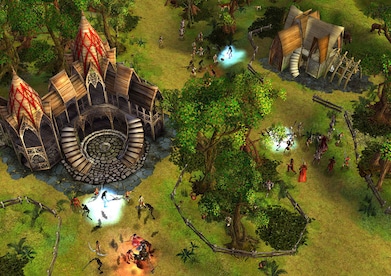 SpellForce 2 Gold Edition - PC - 2
