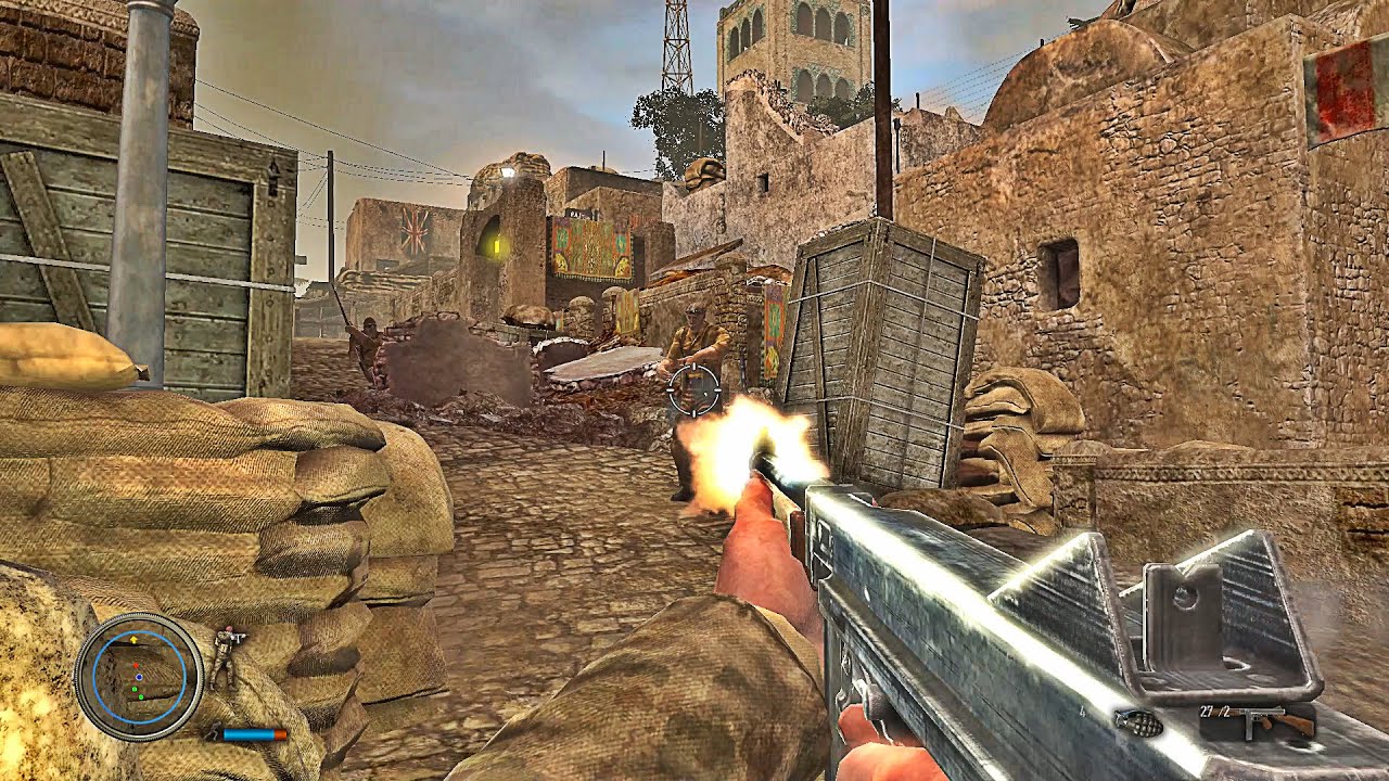 Hour of Victory - PC - 3