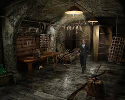 Dracula Origin - PC - 3