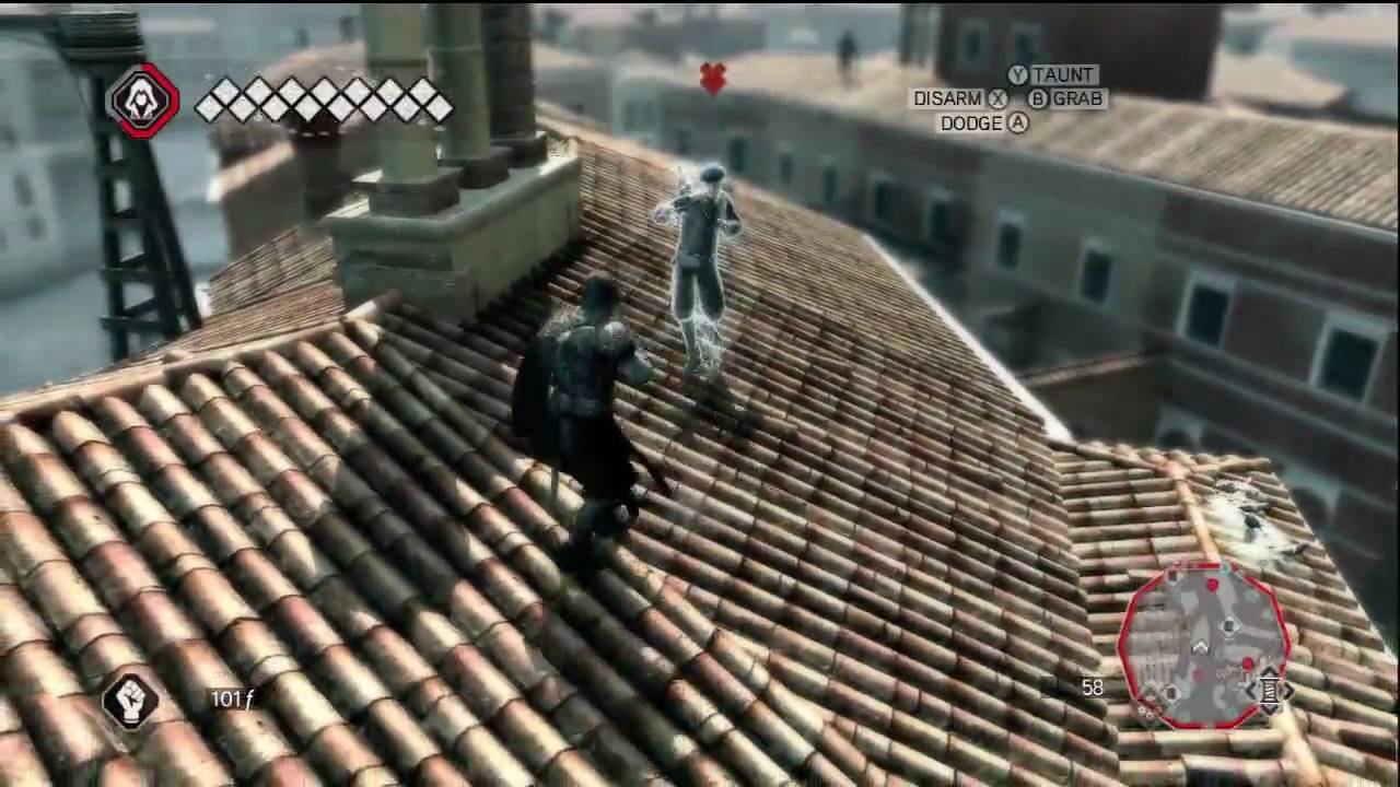 Assassin's Creed II - PS3 ÚJ - 3