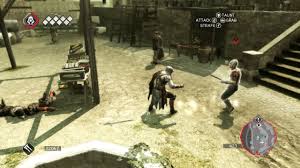 Assassin's Creed II - PS3 ÚJ - 4