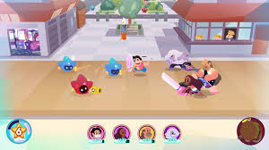 Steven Universe Save The Light - Xbox One - 2