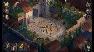 Ash Of Gods Redemption - Xbox One - 3