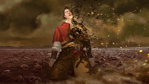 Ash Of Gods Redemption - Xbox One - 2