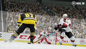 NHL 18 - Xbox One - 2