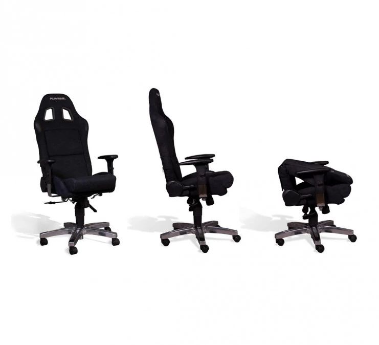 Playseat – Office Seat Alcantara szék OS.00054 - 2