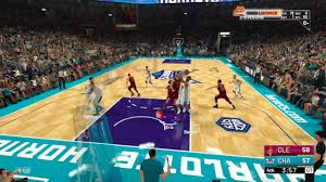 NBA 2K19 - Xbox One - 3