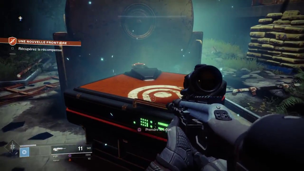 Destiny 2 - PS4 - 2