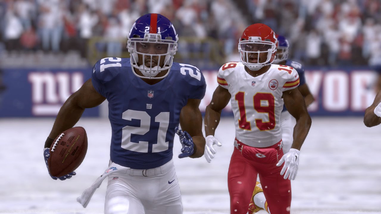 Madden NFL 17 - Xbox One - 2