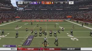 Madden NFL 17 - Xbox One - 3