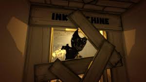 Bendy And The Ink Machine - Xbox One /borító nélkül/ - 2