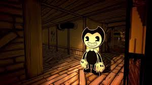 Bendy And The Ink Machine - Xbox One /borító nélkül/ - 3
