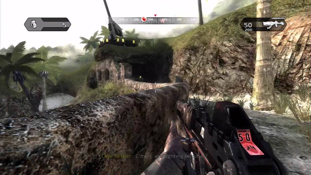 Haze - PS3 - 2