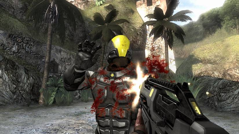 Haze - PS3 - 3