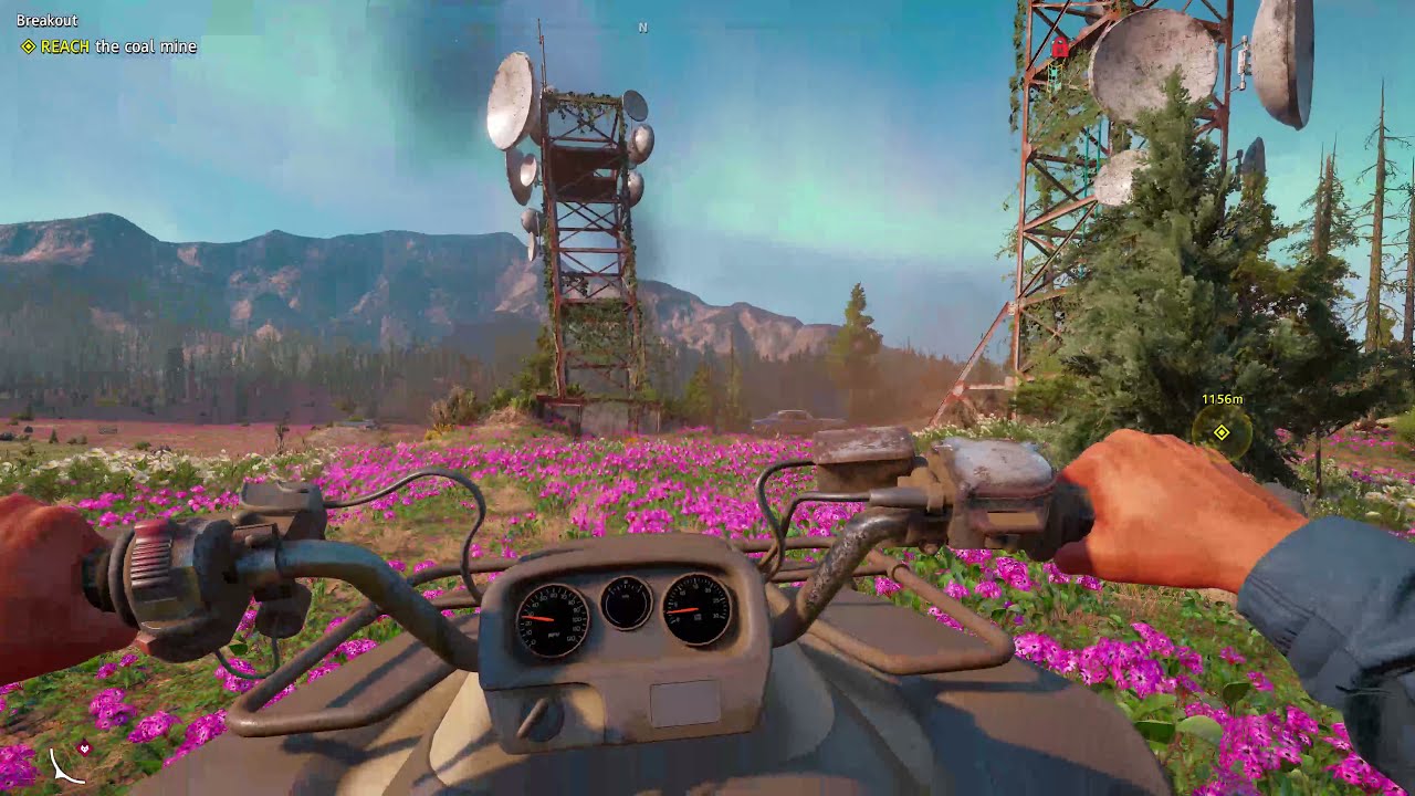 Far Cry New Dawn - Xbox One - 3