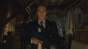 Hitman The Complete First Season Steelbook Edition - Xbox One /fémtokos változat/ - 3