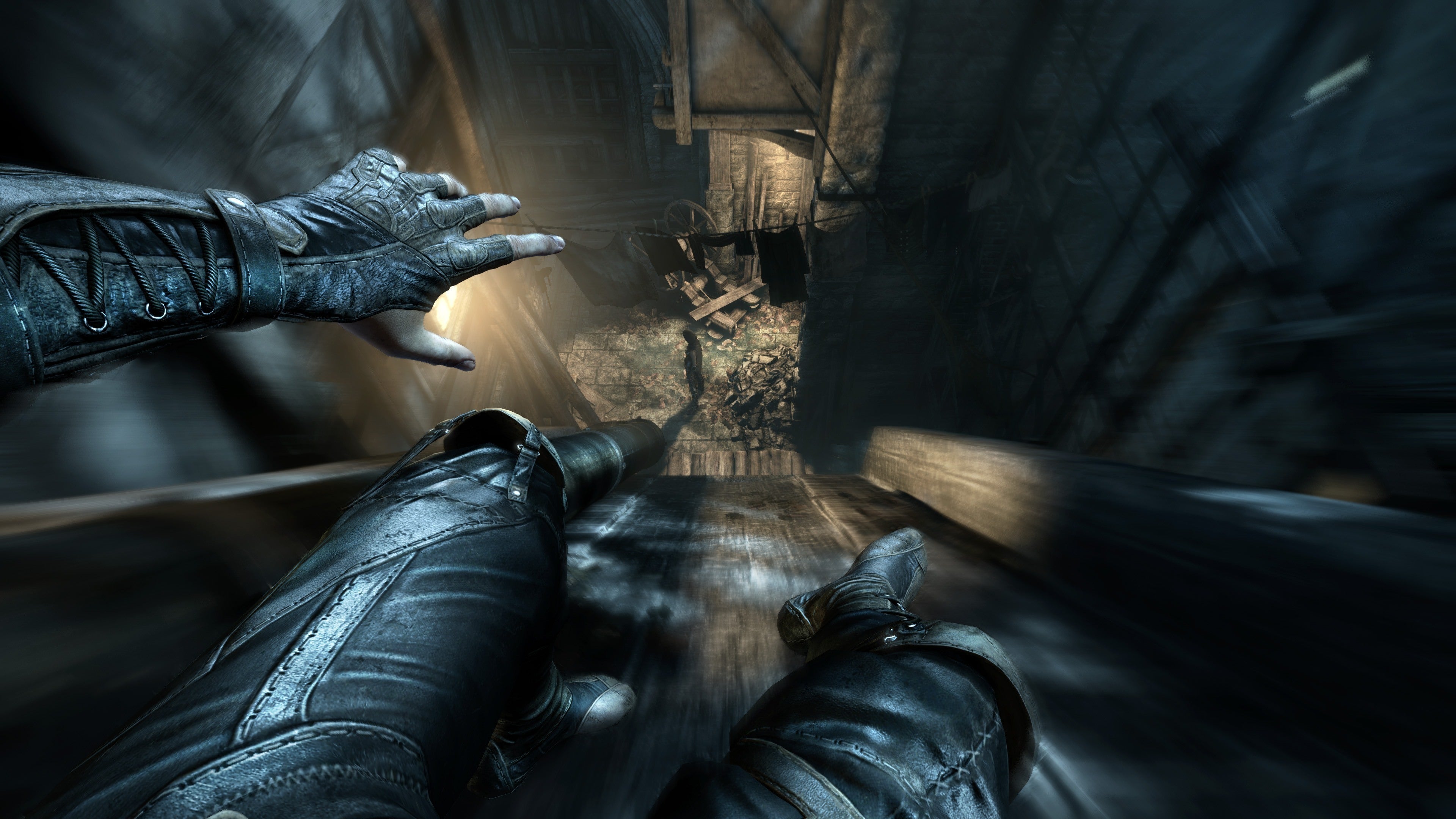 Thief - Xbox One - 3