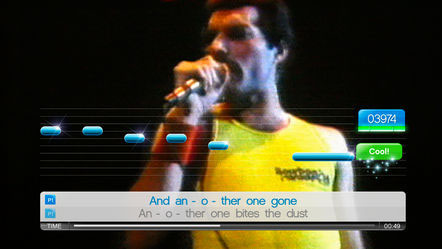 SingStar - PS3 - 3