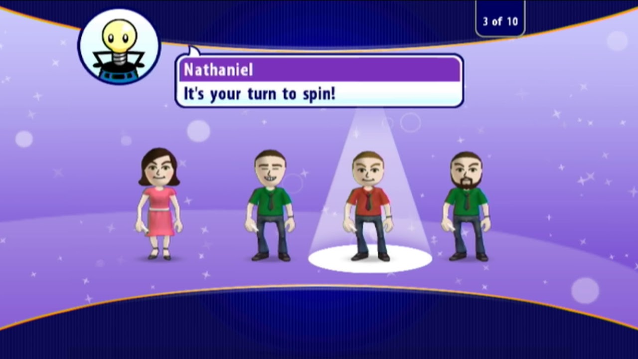 Smarty Pants - Nintendo Wii - 2