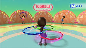 Wii Fit - Nintendo Wii - 2