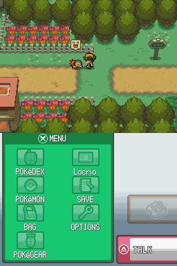 Pokemon Heartgold Version - Nintendo DS /kártya/ - 2