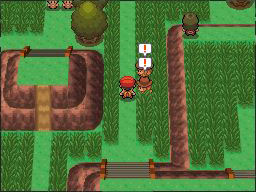 Pokemon Heartgold Version - Nintendo DS /kártya/ - 3