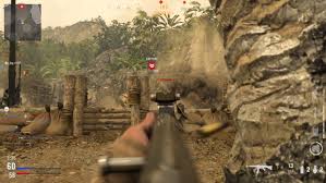 Call of Duty Vanguard - PS5 - 2