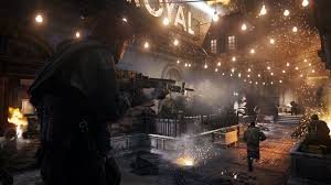 Call of Duty Vanguard - PS5 - 3