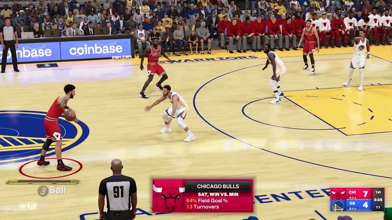NBA 2K23 - Xbox One - 2